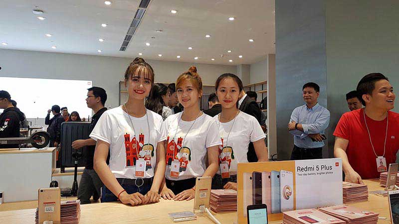 Xiaomi nang thoi han bao hanh dien thoai 02
