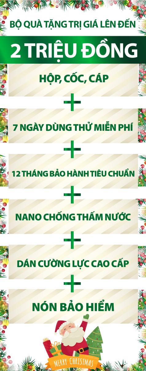 sale cuoi nam san hang dinh linh qua to