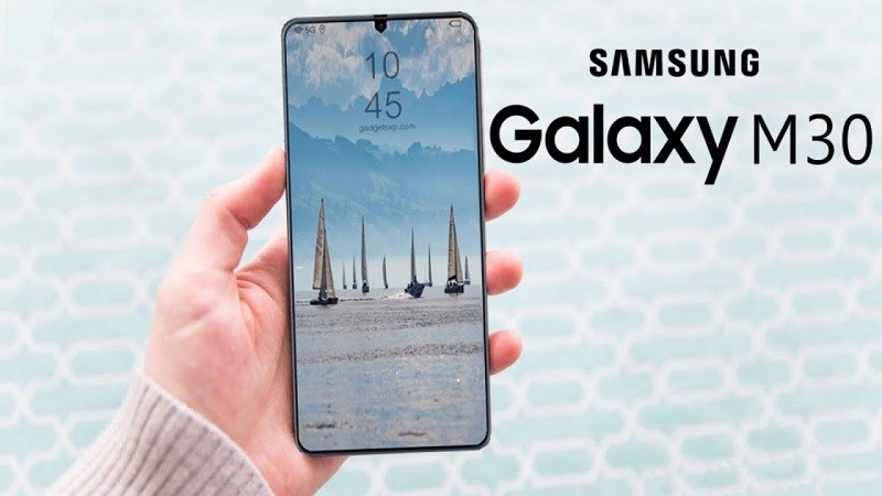 Galaxy M30 lộ diện chip Exynos 7885 trên Geekbench lo dien thong so ky thuat cua galaxy m30 tren geekbench