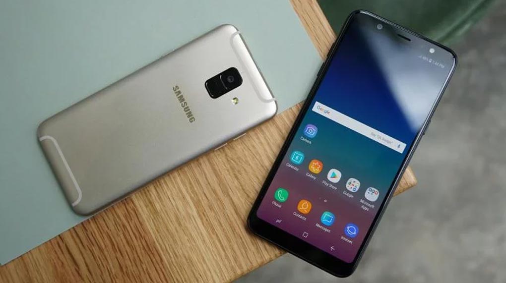 Galaxy M30 lộ diện chip Exynos 7885 trên Geekbench lo dien thong so ky thuat cua galaxy m30 tren geekbench