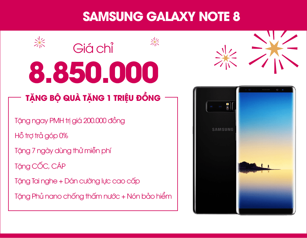 chuong trinh khuyen mai samsung 