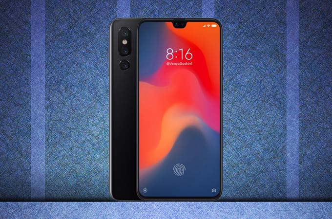 lo kdien thong so ky thuat xiaomi mi 9