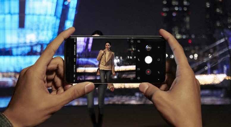 diem ai 4 the manh camera cua samrtphone 2018