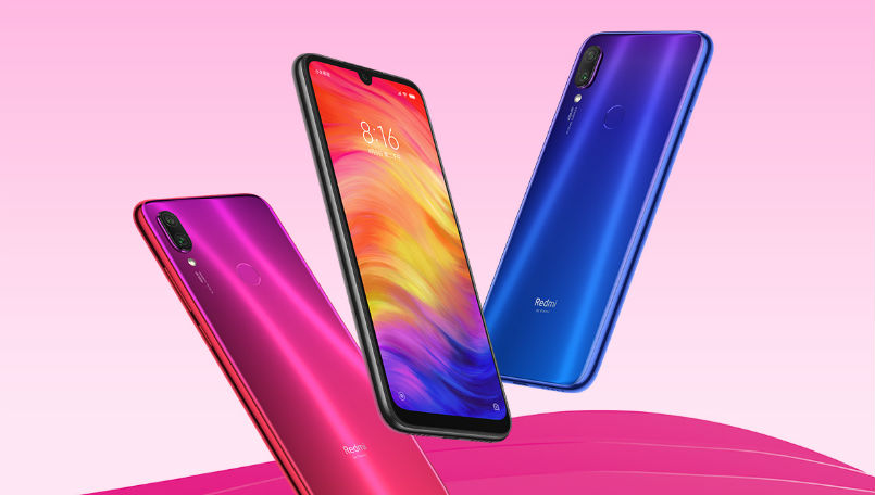 do do ben cua redmi note 7 bang may khoan