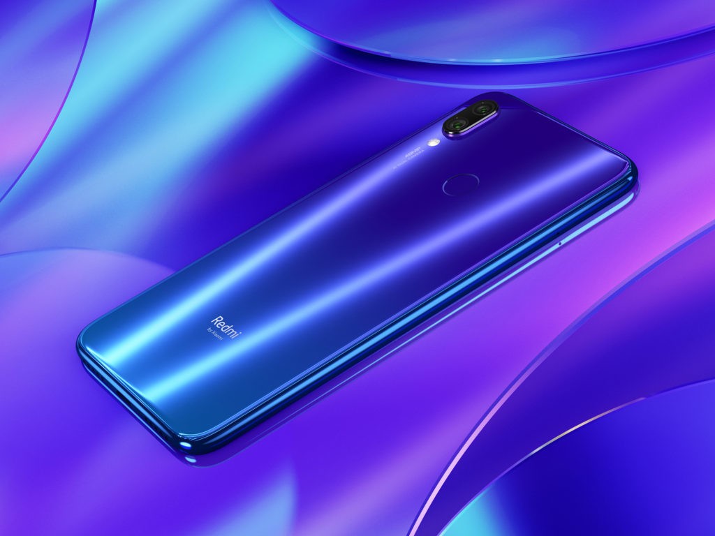 do do ben cua redmi note 7 bang may khoan