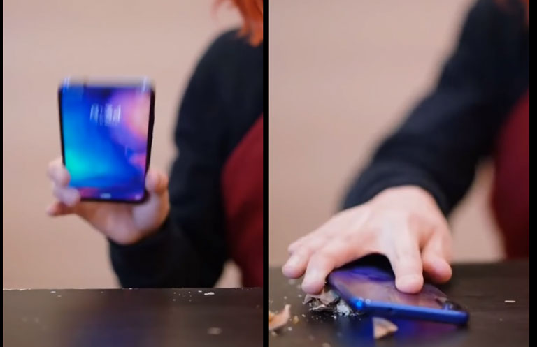 do do ben cua redmi note 7 bang may khoan