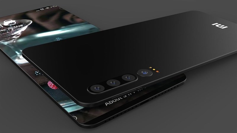 redmi note 7 pro sieu pham dang duoc mong cho nhat trong nam 2019