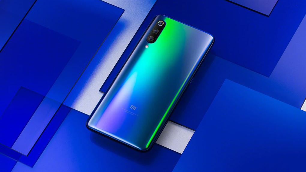 Lộ diện giá bán Xiaomi Mi 9 từ 11 triệu đồng xiaomi mi 9 explorer edition cuc hot voi gia chi tu 17 trieu dong