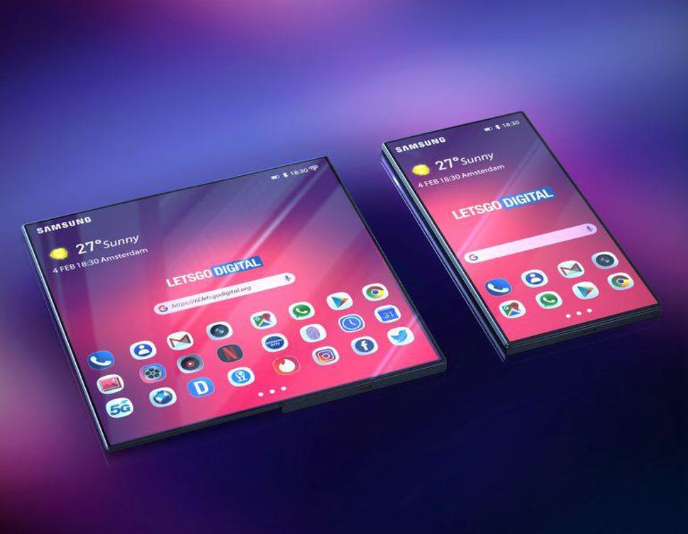 tu nay dung goi toi la galaxy f nua ma hay gọi galaxy fold