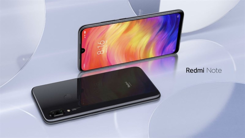 redmi note 7 pro se ra mat vao ngay 28/2
