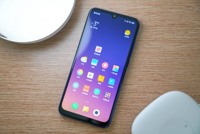 redmi note 7 pro se ra mat vao ngay 28/2