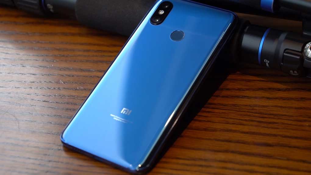 thiết kế redmi note 7 pro