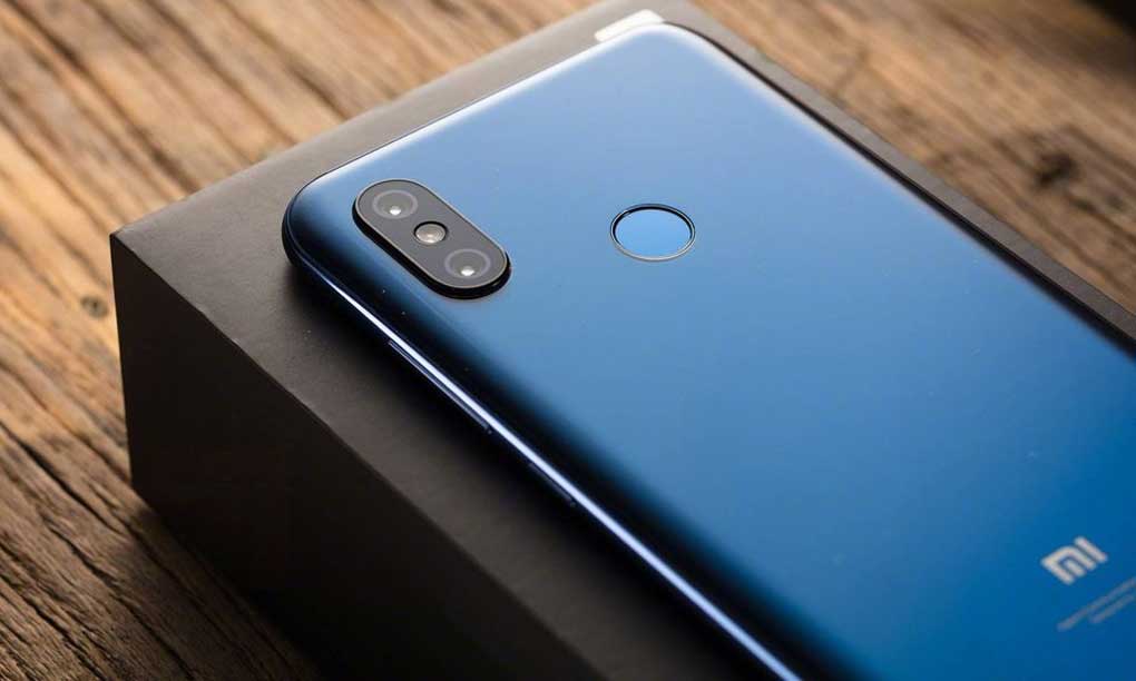 camera redmi note 7 pro
