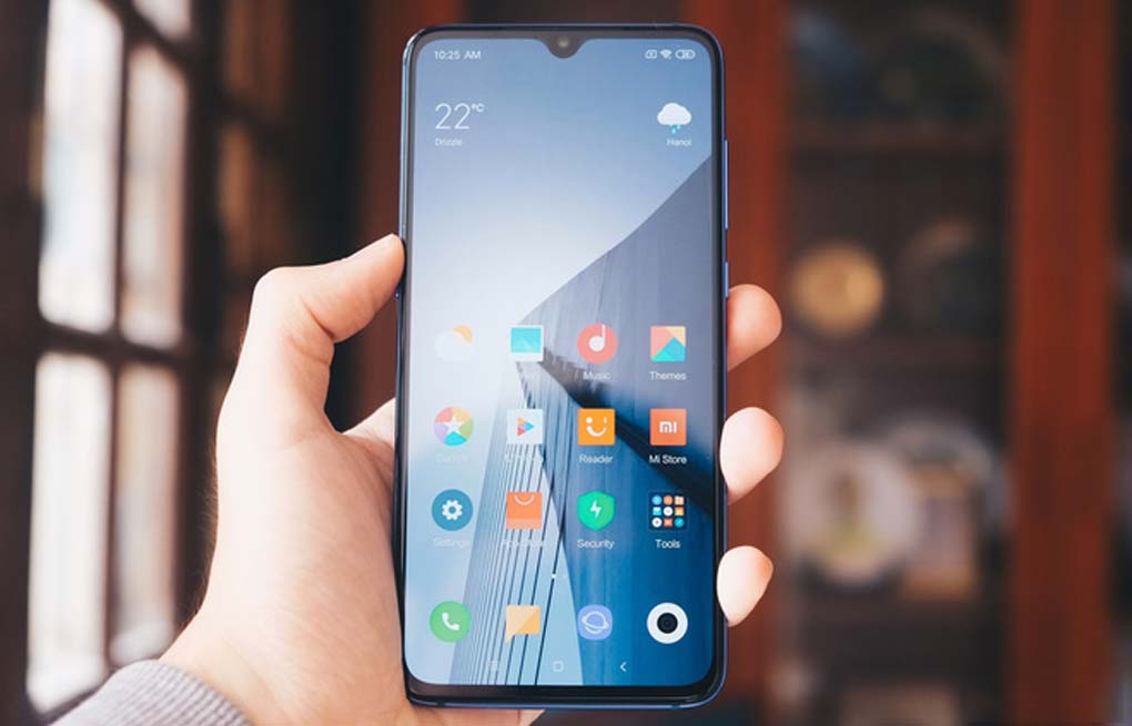 xiaomi mi 9