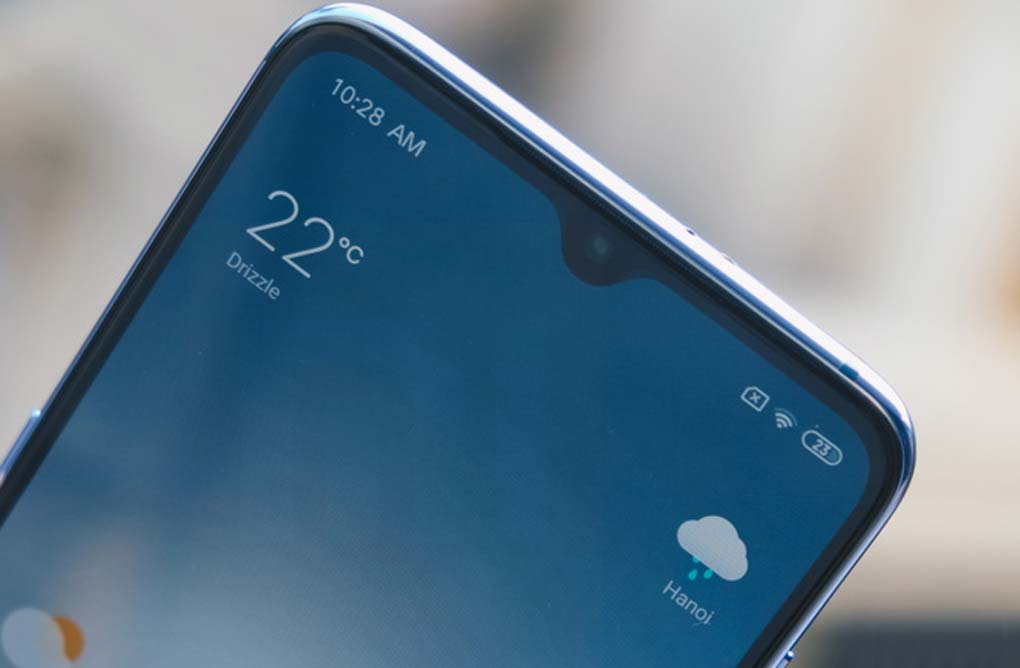 mi 9 xiaomi