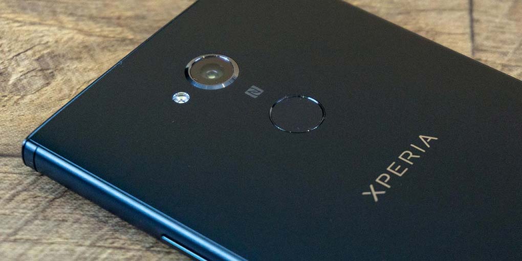 sony xperia
