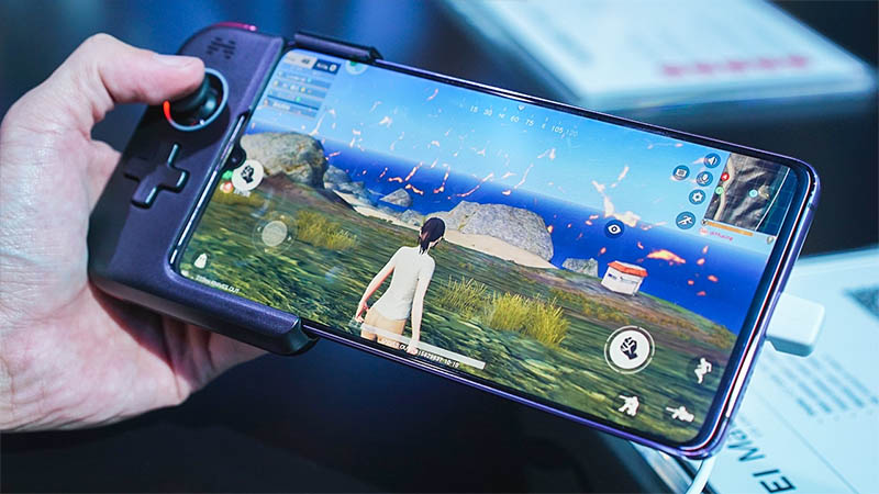 Mi 9 chiếm lĩnh vị trí ngôi vương trên bảng xếp hạng Antutu tháng 2/2019 xiaomi mi 9 smartphone so huu suc manh khong lo