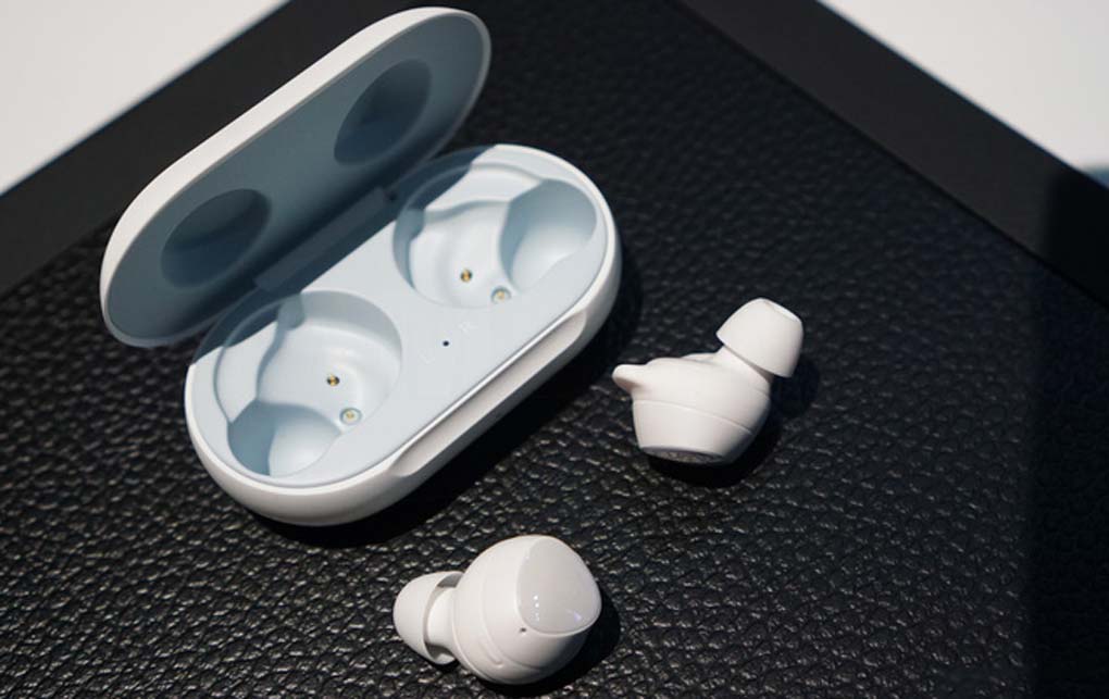 samsung galaxy buds