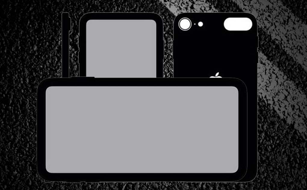 concept ipod
