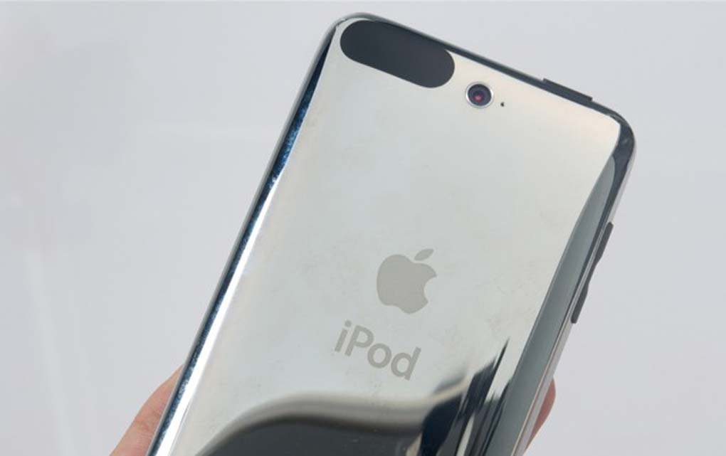 ipod apple