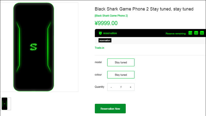 black shark 2 se co gia chi hon 34 trieu dong
