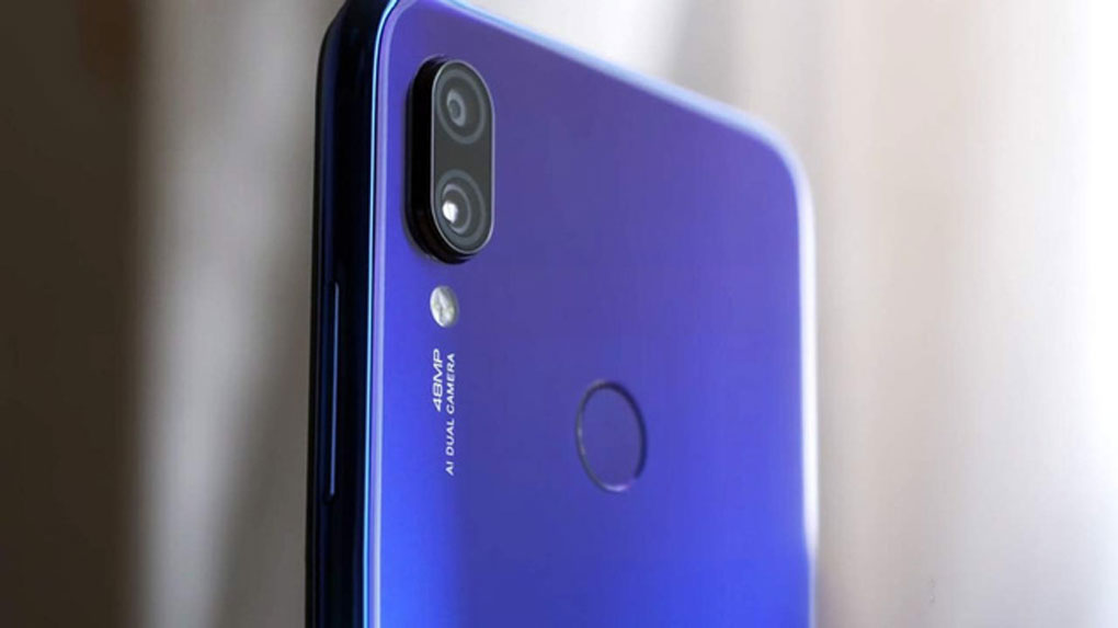 camera 48mp