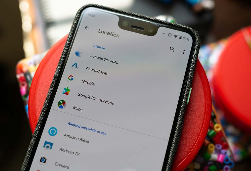 android q