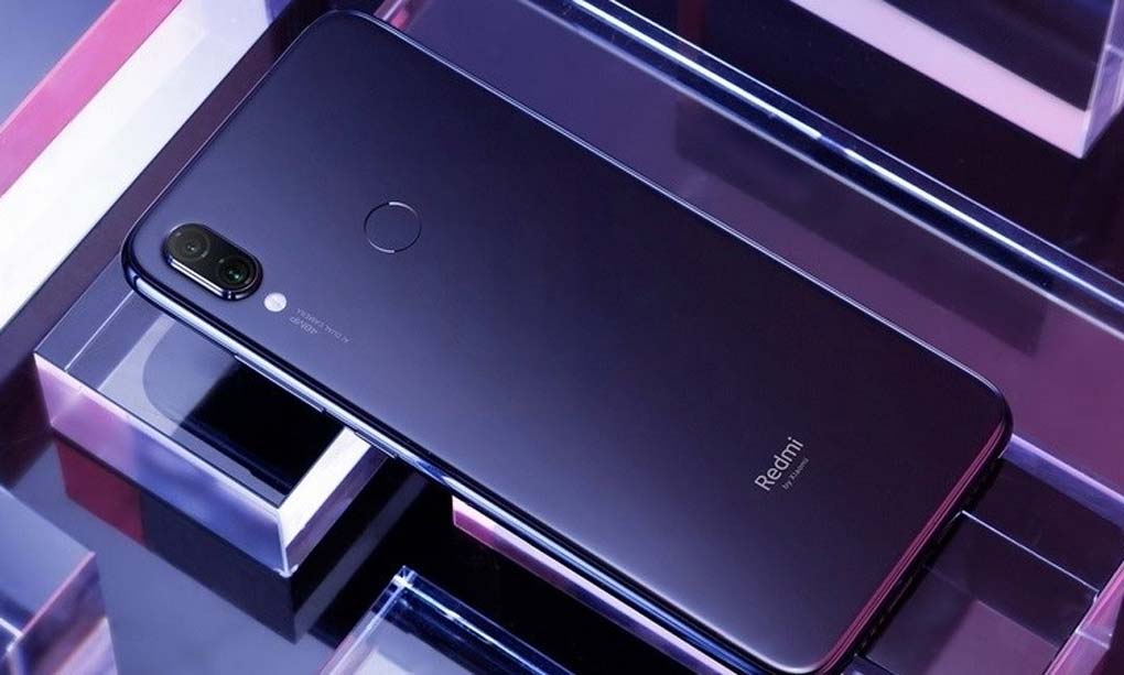redmi 7