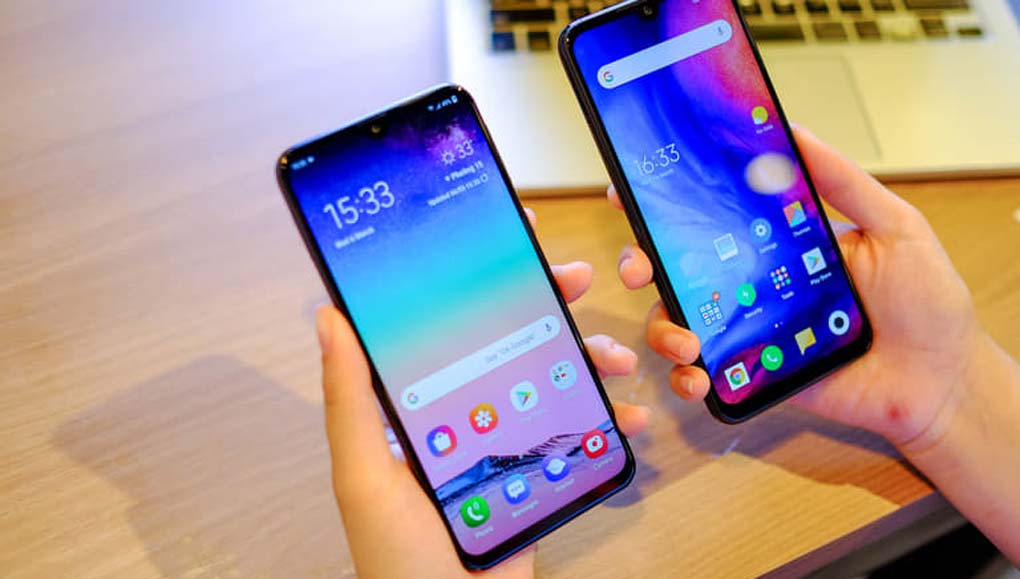 xiaomi redmi 7
