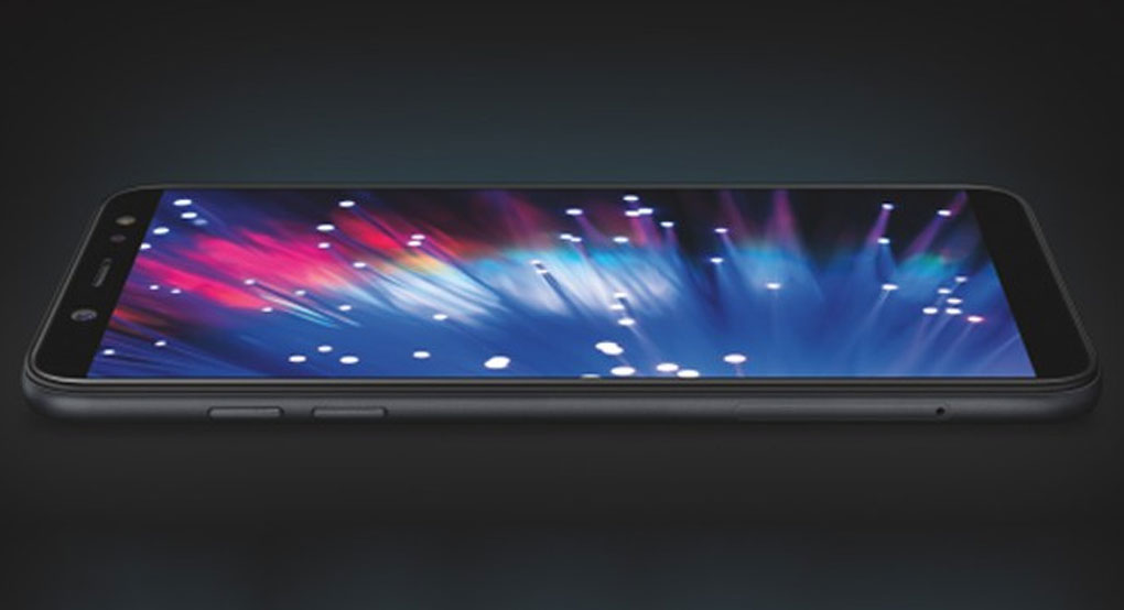 galaxy a40