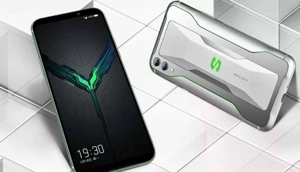 xiaomi black shark 2