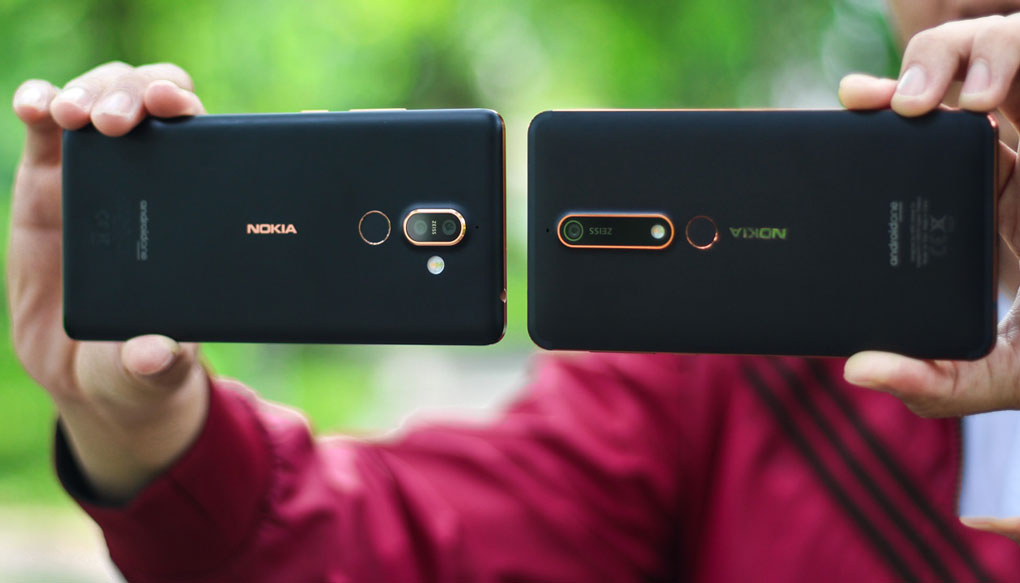 nokia 7 plus
