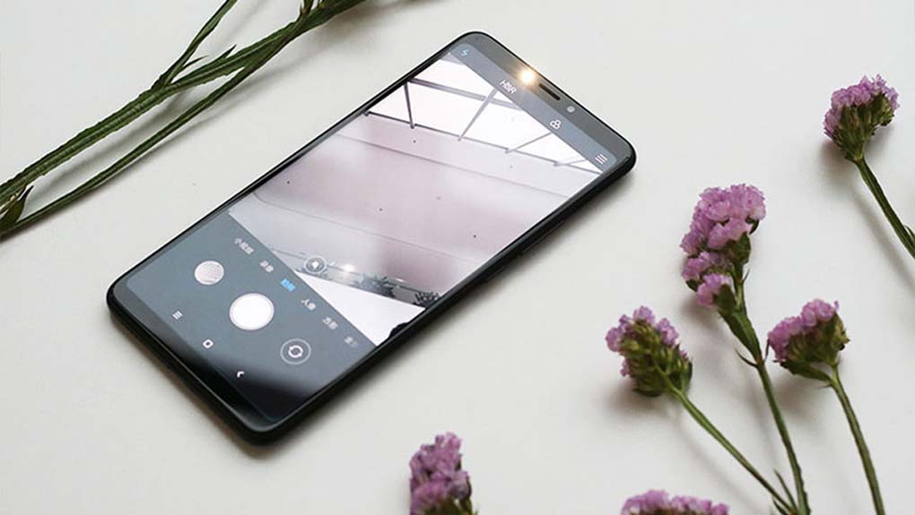 xiaomi mi max 3