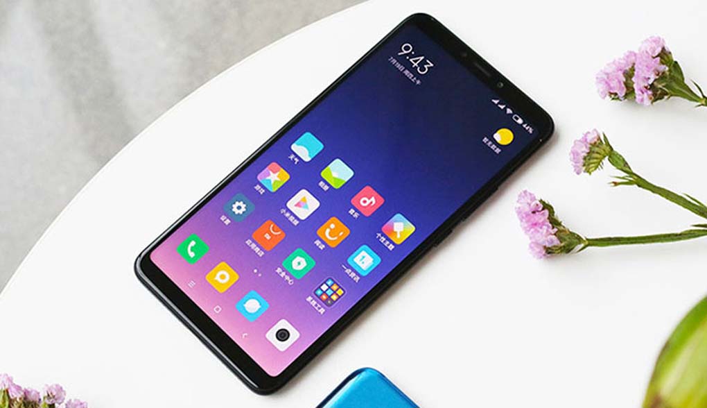 mi max 3