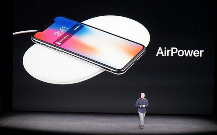 airpower se ra mat vao ngay 25/3