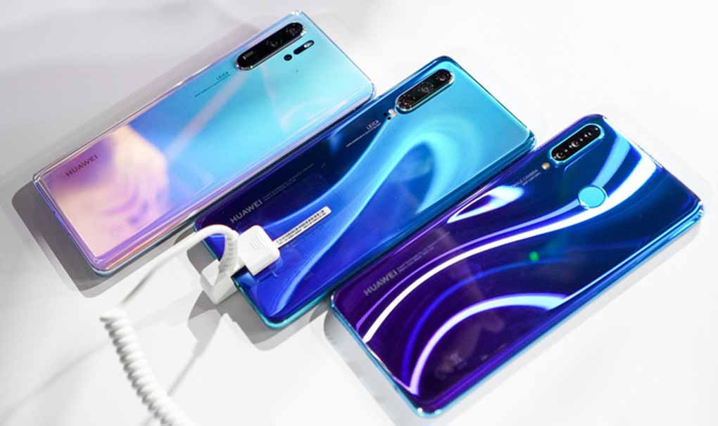 huawei p30 lite