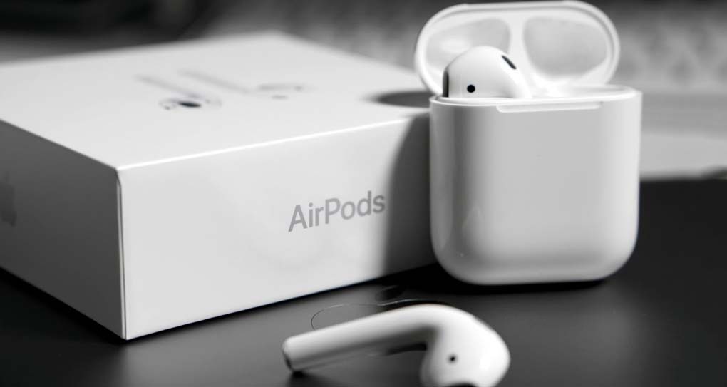 airpods 2