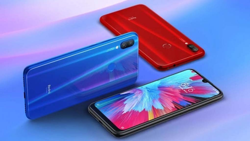 redmi note 7 pro