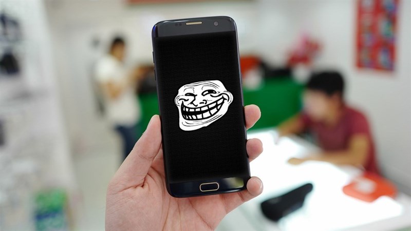 3 cach troll khien ban be dien mau trong ca thang tu
