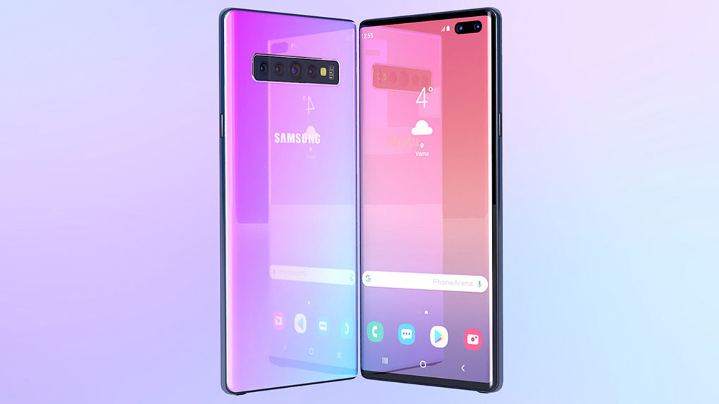 Galaxy Note 10 sẽ có phiên bản giá rẻ Note 10e với 5 camera note 10e phien ban gia re cua note 10 se ra mat vao thang 8