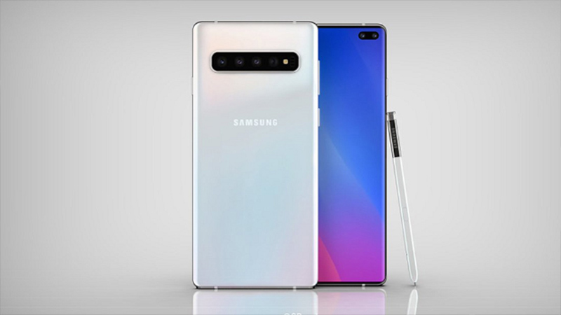 Galaxy Note 10 sẽ có phiên bản giá rẻ Note 10e với 5 camera note 10e phien ban gia re cua note 10 se ra mat vao thang 8