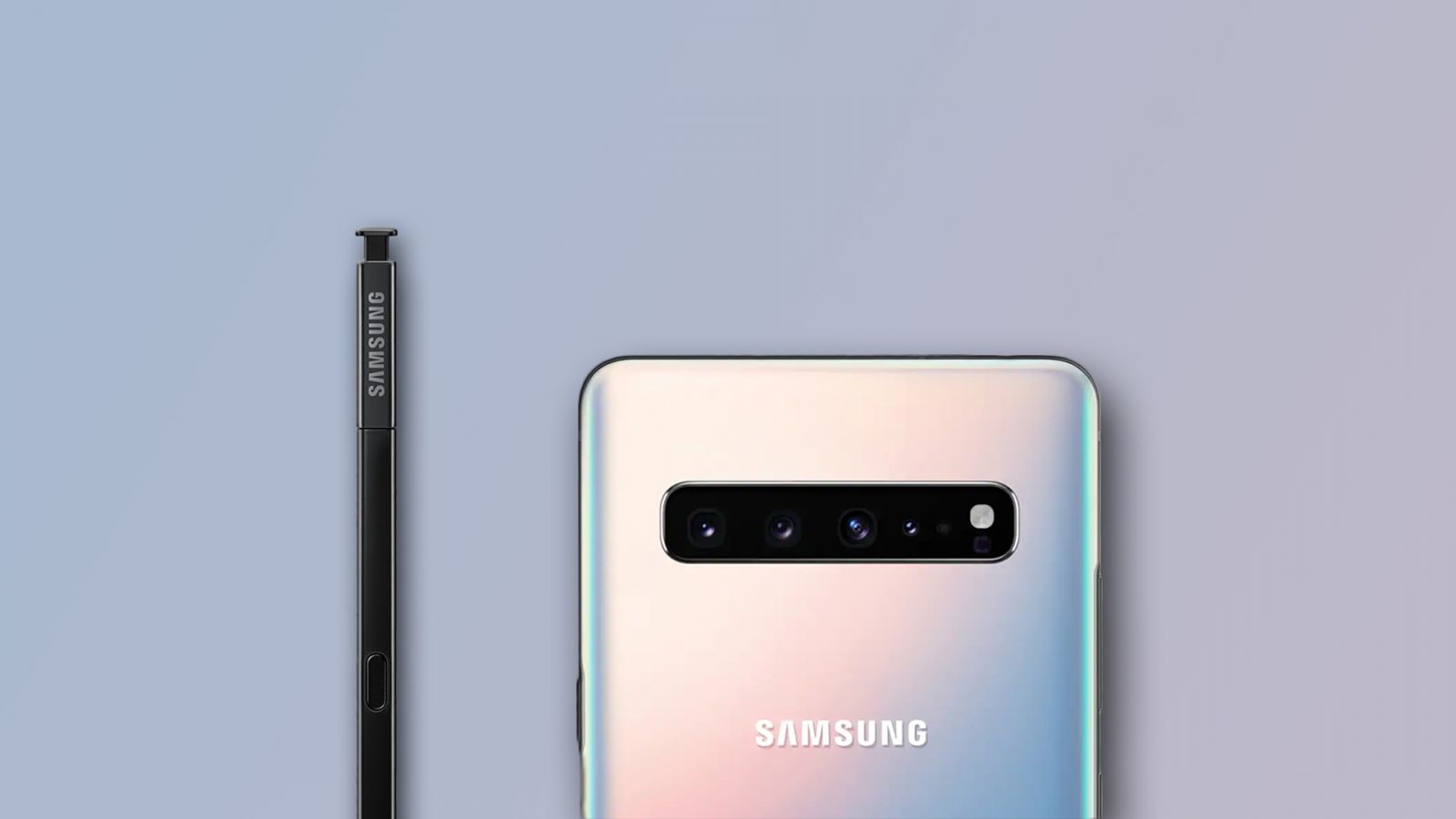 Galaxy Note 10 sẽ có phiên bản giá rẻ Note 10e với 5 camera note 10e phien ban gia re cua note 10 se ra mat vao thang 8