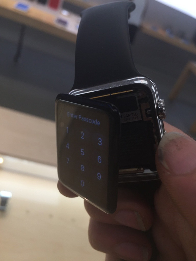 apple watch series 3 bi loi nghiem trong khien apple phai hau toa