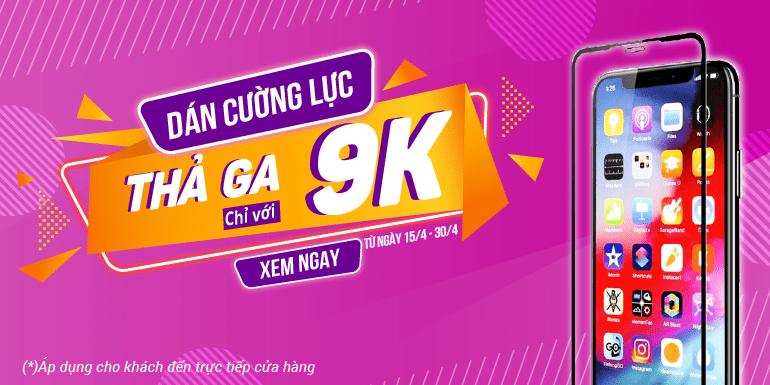 chi voi 9k dan cuong luc tha ga