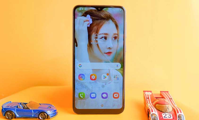 xiaomi m10
