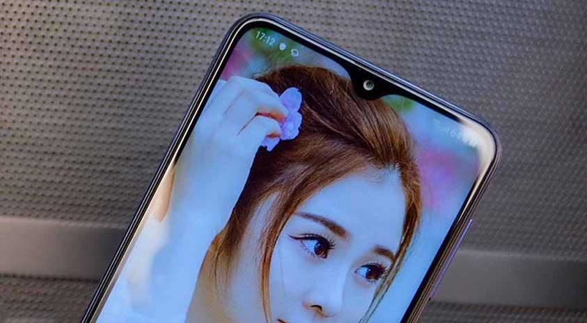 xiaomi m10