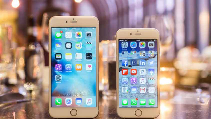 iphone 6s plus 128gb cu 98 hinh anh 2
