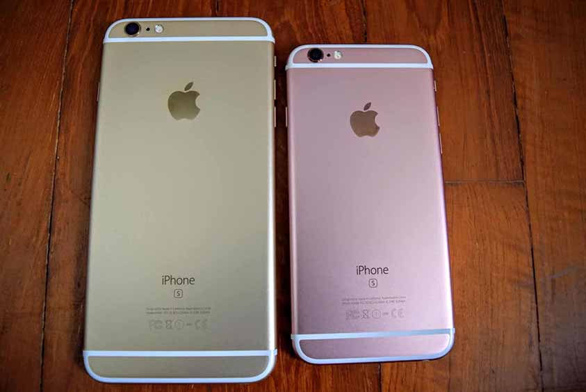 iphone 6s plus 128gb cu 98 hinh anh 6