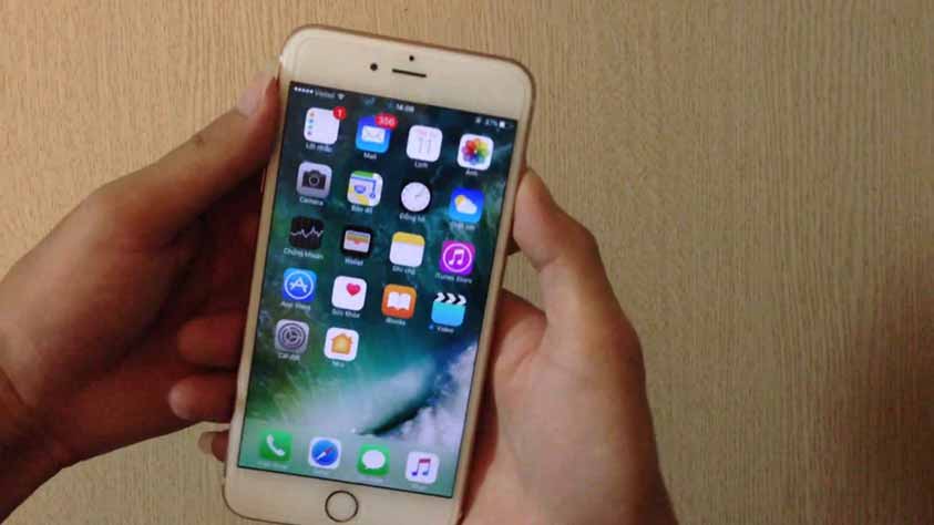 iphone 6s plus 16gb 