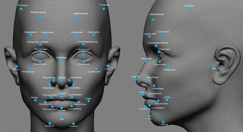 Face id tăng độ bảo mật